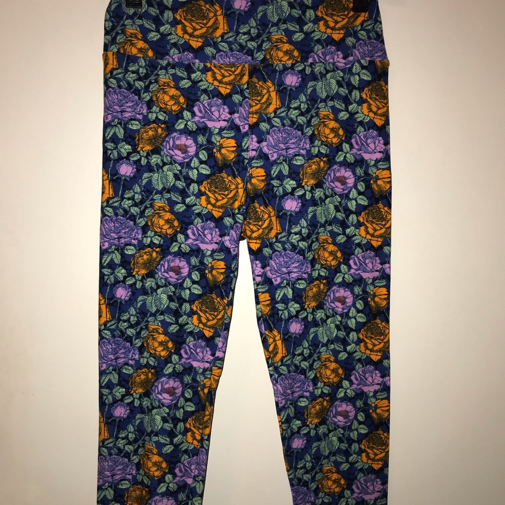 Lularoe leggings